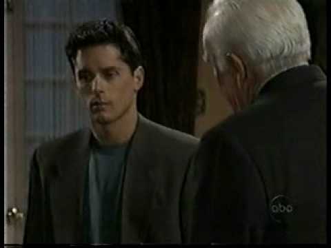 1999 Caroline Benson 65 ~ AJ And Edward Scheme Against Jason and Carly