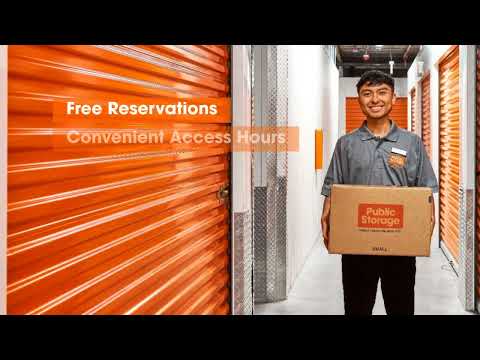 Storage Units Clinton Md