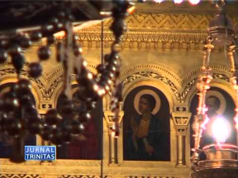 31.03.2013 - Duminica II din Post