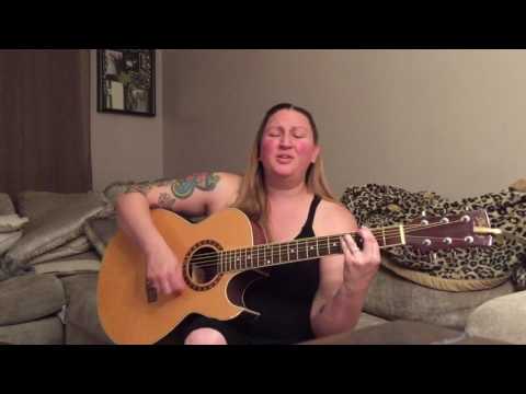 Easy-Alison Holmes (Donahee) (Cover) by Sheryl Crow