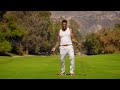Dre Invites Charlie To Golf With The Social Club Guys Black Ish