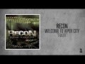 Recon - Eraser