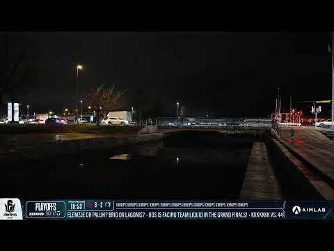 BDS vs Liquid // Six Jönköping Major - Grand Finals – Day 6