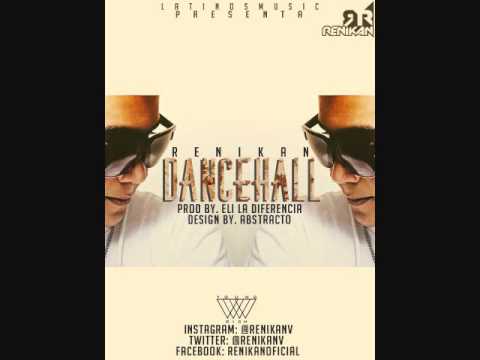 Dancehall - Renikan