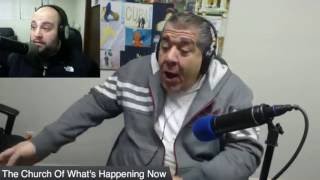 #247 - Joey Diaz and Lee Syatt