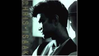 Chris Isaak - Blue Spanish Sky