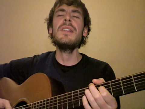 Sam Carter - You Can Discover: Tribute to John Martyn