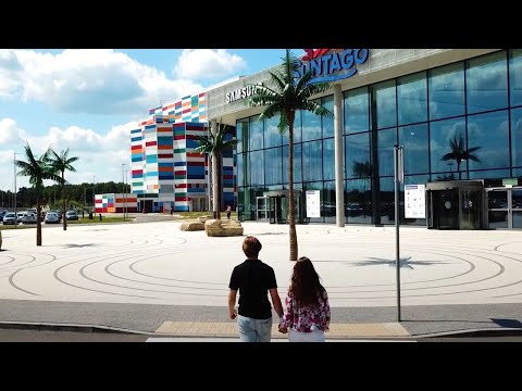 Suntago Wodny Świat / Park od Poland