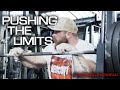 Pushing the limits with James Hollingshead