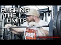 Pushing the limits with James Hollingshead