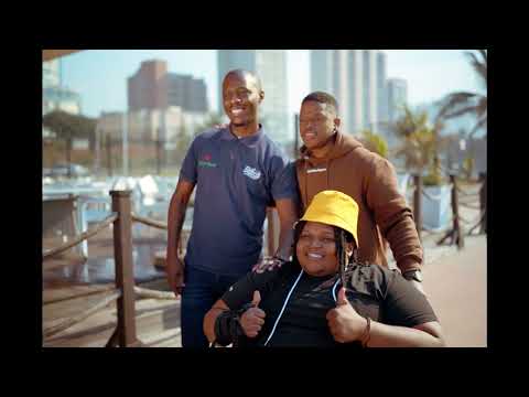 Touchline - 3 Meter (Official Music Video)