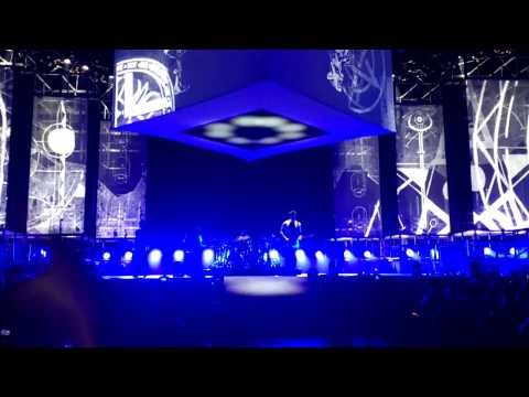 Avenged Sevenfold - Nightmare - Dublin 07/01/17