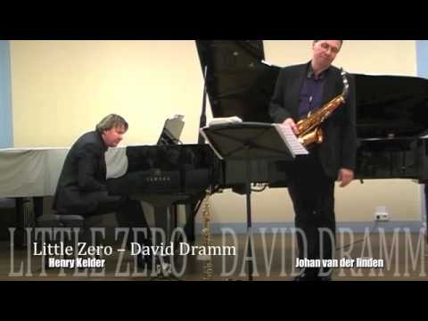 Little Zero -- David Dramm