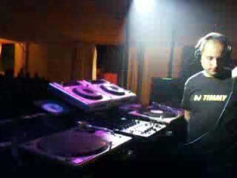 Dj Timmy The Memories 4.0