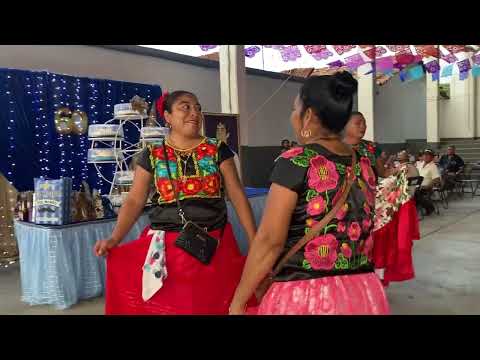 Fiesta en san Pedro huilotepec oaxaca