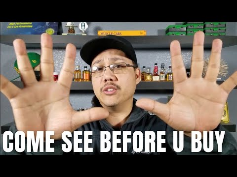 10 THINGS TO KNOW BEFORE BUYING AN AK 47