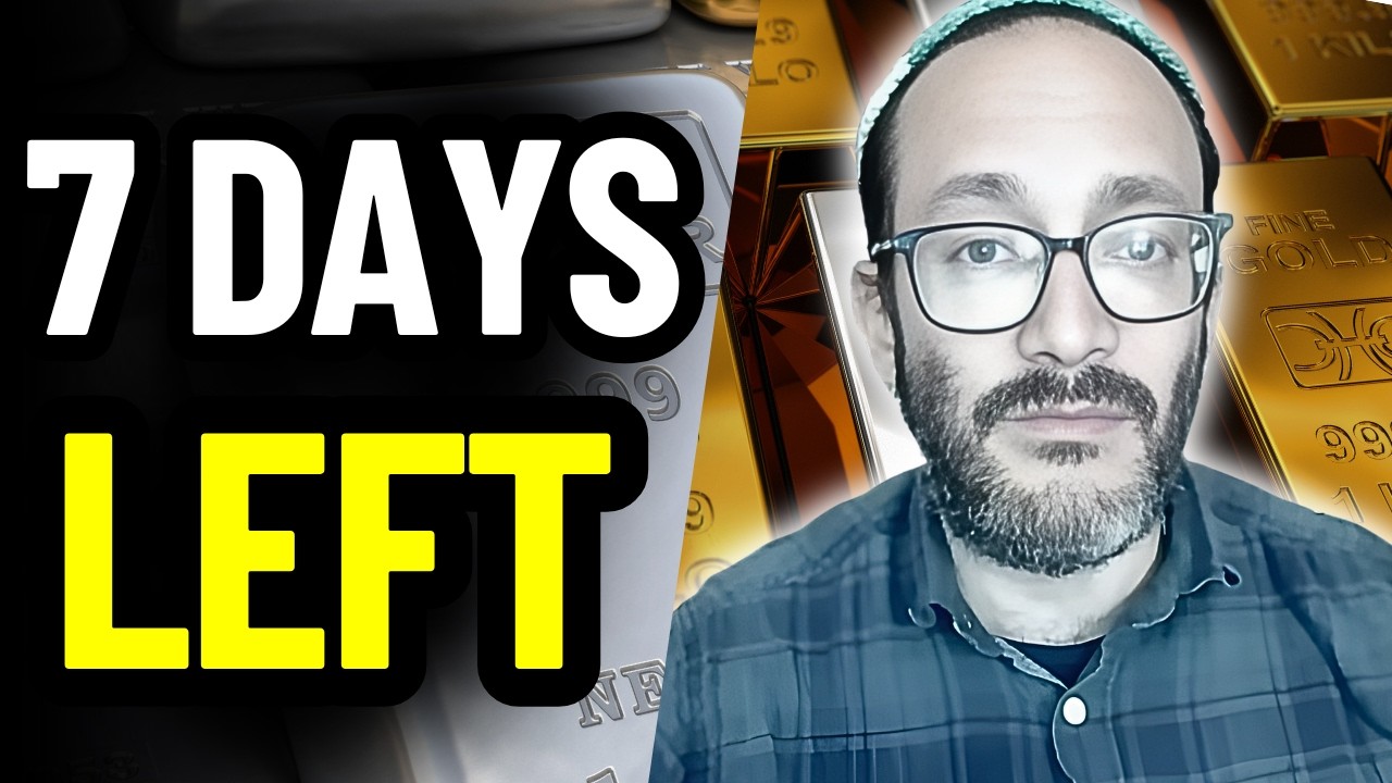 Gold and Silver Price Targets: Brace Yourself for a Potential Surge In Gold & Silver - Rafi Farber