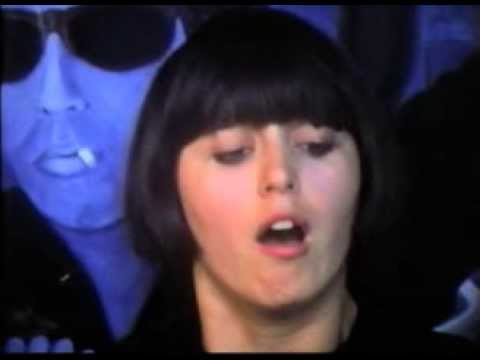 Zaza (1984) by Gérard Courant - Cinématon #361