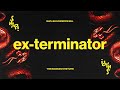 SNAP! - Ex-Terminator (Official Audio)