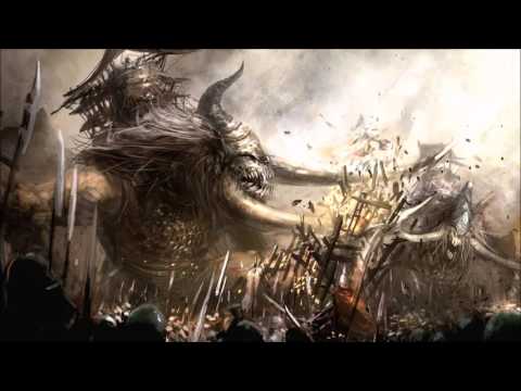 Tombs - Murder The World (Qroh Remix)