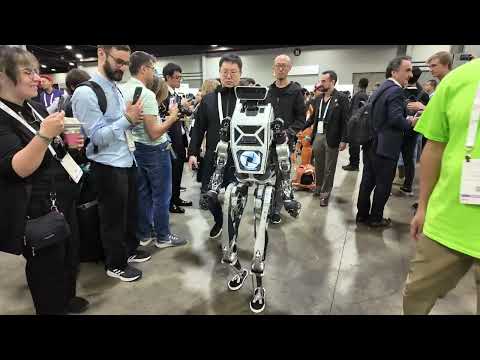 Bruce Review Video 2