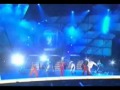 TLC Unpretty And No Scrubs Live At The Grammys