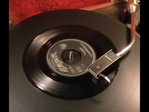 The Jackson Brothers - 'Tell Him No' - 1959 45rpm