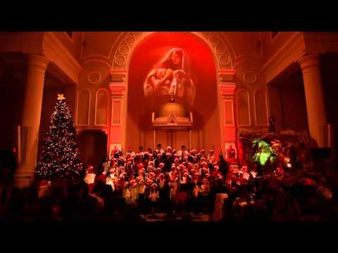 16  Laylit 3id   Christa Maria Abou Akl   Chorale MIDADE 2015