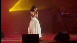 01. Merasa - Konsert Krisdayanti, Kuala Lumpur (2001)