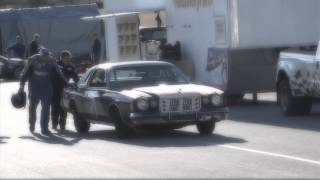 24 Hours of LeMons Chrysler Cordoba Commercial