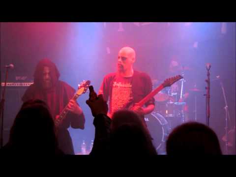 Urmorth - Rise (live @ Noctura IV)