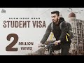 Student Visa Official Video Gurwinder Brar Punjabi Songs 2022 Jass Records