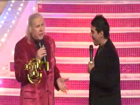 EMANUEL CERRUDO. EN BOCA DE MENTIROSO