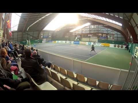 Open Super 12 - 29ème édition - 2013 Auray