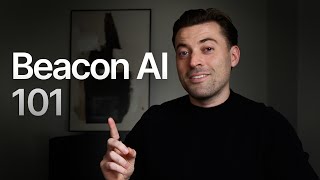 Using Beacon AI to Optimize Your Site SEO on Squarespace