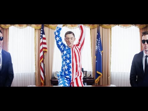 Get Me Through The Night - Trevor Moran
