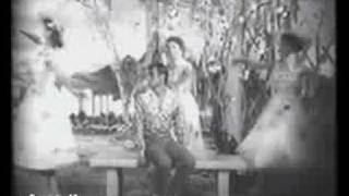 Eliana canta 'Primavera no Rio' (1955) - Sinfonia Carioca