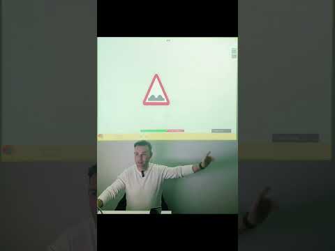 Aula 4 - SINAIS PERIGO E CEDÊNCIA DE PASSAGEM