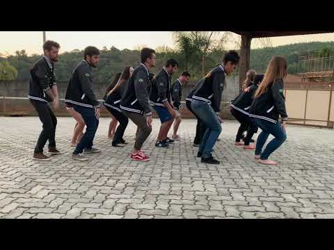 Roll Call - TNA Sapucaí