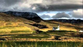 Icelandic Folk Music - Ólafur Liljurós