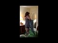 Tammy Does A Striptease