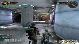 CrimeCraft: GangWars  SoBeNeg vs DubStep