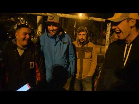 Golpes de Criterio - Joven Timador vs YairKing - 8vos (Fecha 6)