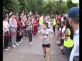 Vaznesenjska trka okupila mnogobrojnu decu (video)