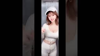 乳揺れまくり#Shorts