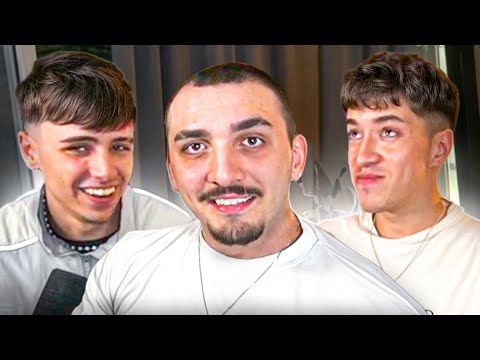 WHAT A MESS WAS CREATED