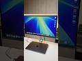 The Perfect MacBook Monitor MonitorForMacBook BenQ MA270U MASeries MacBook