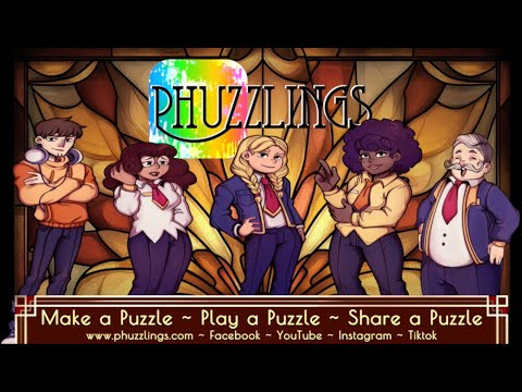 Phuzzlings