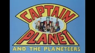 Download lagu Captain Planet theme song rock n roll cover mp3