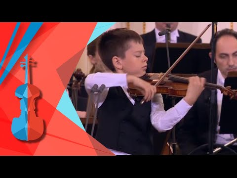 Virtuózok | Koncert | Teo Gertler - Mendelssohn: E-moll hegedűverseny, Op. 64.